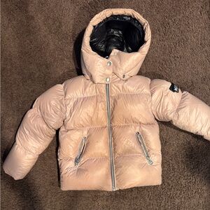 Mackage kids coat